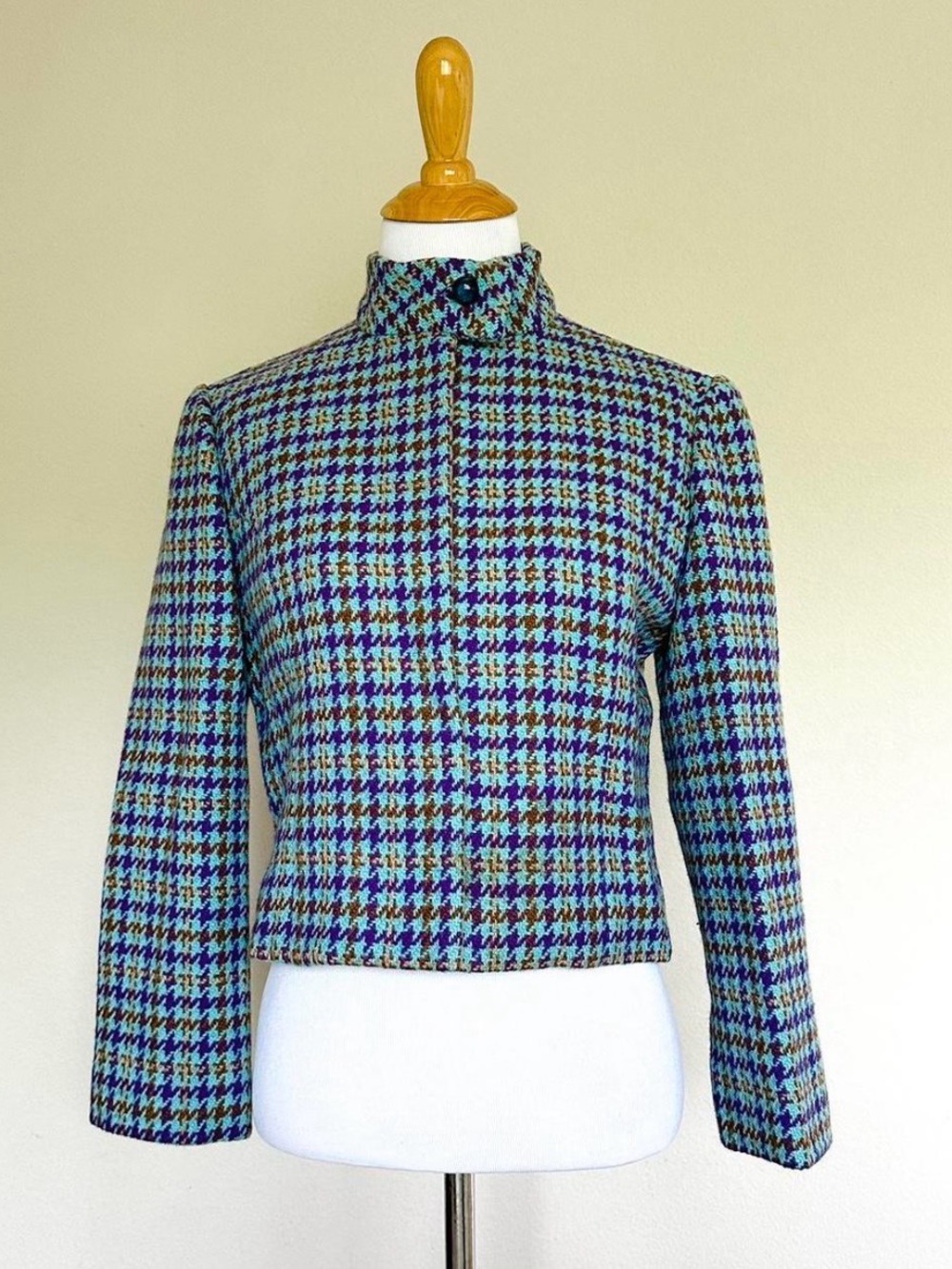 Monet 1940’s Ski Jacket